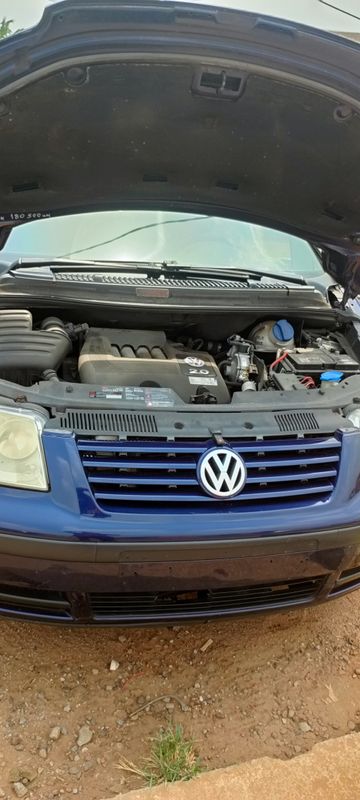 Main image of 2003 VOLKSWAGEN ID4